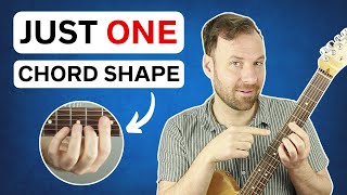 EASY Quartal Harmony Comping on “So What” by Miles Davis (Modal Jazz Chords)