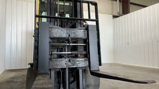 Webcast Auction – 7/24/25 @ 11 AM ET – 25+ Forklifts & Rigger lifts - Lot 6