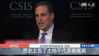 自殺炸彈血洗敘利亞 打臉美國撤軍盤算