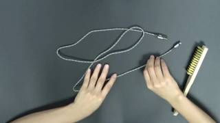 The incredible cable  -  ROFI phonelin cable