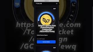 Join TokenPocket #LineaBounty at once!