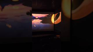 Cineplex ScreenX Theater... Sonic the Hedgehog 3