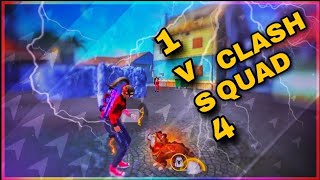 1vs4 pro player custom highlight ❤️‍🔥🦅#freefire #freefireshorts #viralvideo #ajjubhai94 #raistar