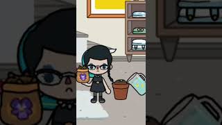 Toca Life World Secrets 379 #shorts #tocabocasecrets #tocalifesecrets