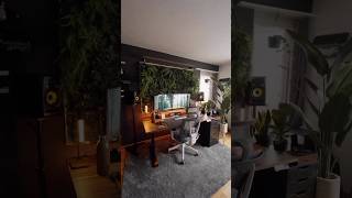 Amazing setup #pc #viral #bts #desktop #aesthetic#dreamsetup #amazing #gamingsetup #youtubeshorts