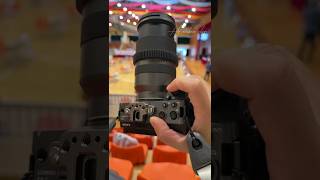 Sony FX3 Camera amazing photography 4k-Ultra #sony