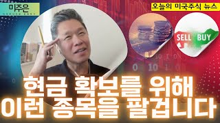 [오늘의 미국주식뉴스] 왜, 엔비디아 주가만 계속 오르나? / 현금 비중 확보, 이런 종목 팔겁니다 / 미주은 멤버십, 이제는 읽지말고 들으세요 / 퍼스트솔라 & AMD 급등 이유