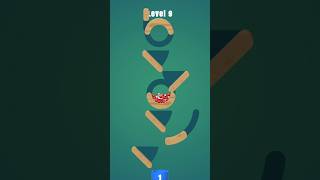 Premium Ball Madness! 🎱🔥 Can You Beat This Level?#YTShorts #GameLover #SatisfyingGameplay#game