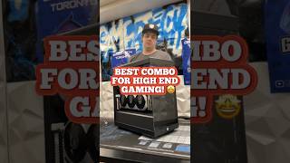 Intel HATES us! 😤 #pctips #techvideo #pcgaming #gaming #pcbuild