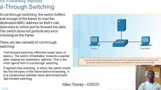 CCNA SEM 1 CHAPT 5 THEORY P-2