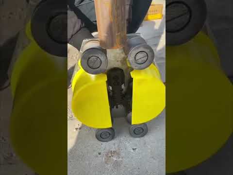 # fall protection device # freight elevator anti fall device # construction lift #665#防墜器 #貨梯防墜器 #施工