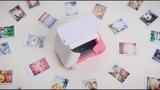 スマホの写真を簡単プリント　Printoss(プリントス）