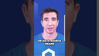 The Risk of Centralized Oracles | Chainlink #shorts