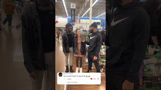 HER DADS A RACiST 🌚 #mytimeandthoughts #hecouldntwait #shortsviral