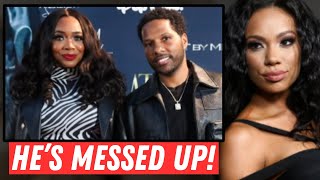 At 37, Erica Mena Finally Breaks Her Silence and Confirms What We All Feared!
