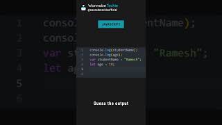 JavaScript Coding Challenge #JavaScript #CodeNewbie #AlgorithmChallenges #DevLife #CodingInterview