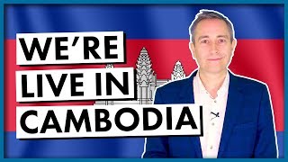 Electroneum collaborates with CellCard in Cambodia