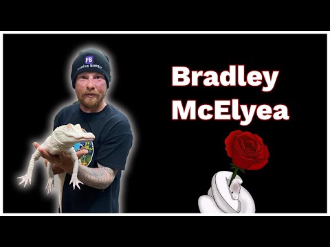 Zak & Miri Make A Podcast | Featuring Bradley McElyea