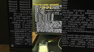 New pfsense and vpn appliance for the lab. wifi attack and detect content in the works! Subscribe!