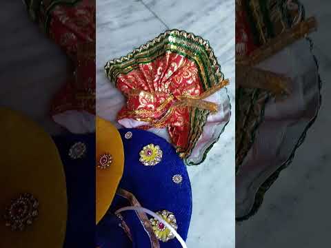 Gyaras special. Jai shree Krishna 🙏🙏. Jai shree ladoo gopal ❤🌹.