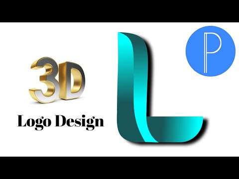 Warning: Your Mobile Logo Design is Ruining Your Brand | L Letter Logo Design