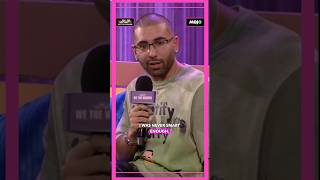 “I Was Never Smart Enough...But a Solid 7” | Orry on Modern Fame, Life Lessons & More at #WeTheWomen