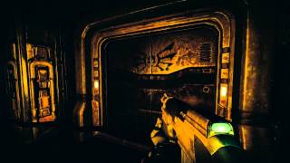 False Dawn - Quake 4 Mod