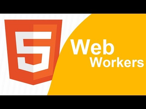 Web Workers