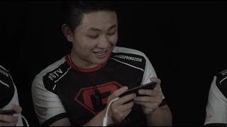 GameTV Ueki: "Tôi muốn gặp lại Team Flash trong trận chung kết"- Garena Liên Quân Mobile