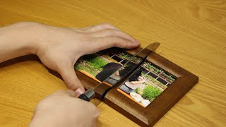 실연당한 사람의 요리 - 스톱모션요리&ASMR