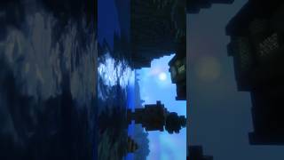 World with Shadow Mod