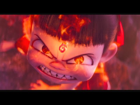 唐漢霄 SeanTang《就是哪吒》—电影《哪吒之魔童闹海》哪吒角色曲
