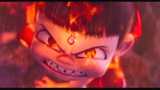 唐漢霄 SeanTang《就是哪吒》—电影《哪吒之魔童闹海》哪吒角色曲
