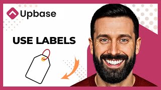 How To Use Labels On UPBASE (Complete 2025 Guide)