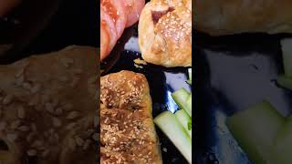 💫🍱 Iftar 💥 #What I cook for today's iftar? #iftar #special #shorts #teatimesnacks