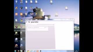 Como crear un Habbo Holo v63 [Parte 3].