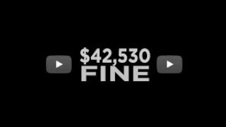 THIS JUST GOT 10 TIMES WORSE! (New YouTube Ftc. Update.)