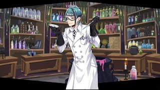 Twisted Wonderland, Jade Leech "I Just Love Them So Much" Part 2 [Official Translation]