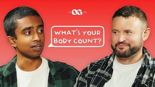 TRUTH OR DRINK | Andrew vs Akila