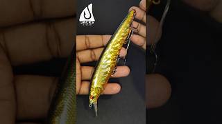 Bearking Kanata/SW160/30g/Hard lure/ @bearking-ua  #kanata #fishinglure #bearking #kanatalure