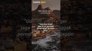 Kata-kata hari ini 🔥🔥 #shortsvideo #shorts #katakata #quotes #sadvibes #whatsapp #galau