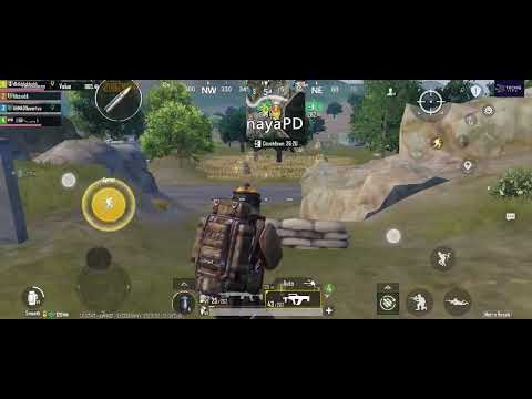 Pubg Game Play 25 Feb 2023 | Metro Royale Pubg