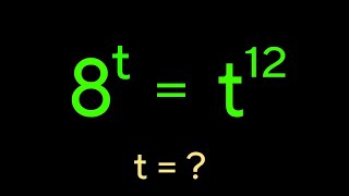 Solving a 'Harvard' University entrance exam question