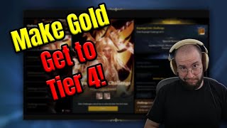 2025 New Player Express Event Guide | Maximize The Event & Make Unbound Gold!