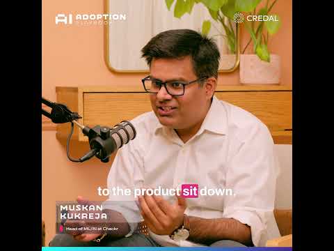 Driving AI Adoption Through Hands-On Training