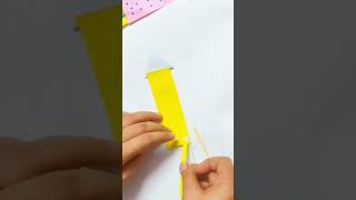 🌟 Day 13 DIY: Easy Diwali Firecrackers! 🎇💥