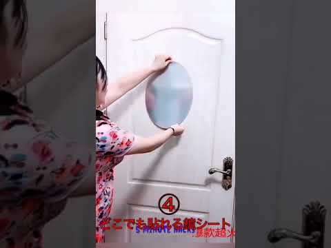 便利グッツを制したものが送る動画 5-2 #shorts
