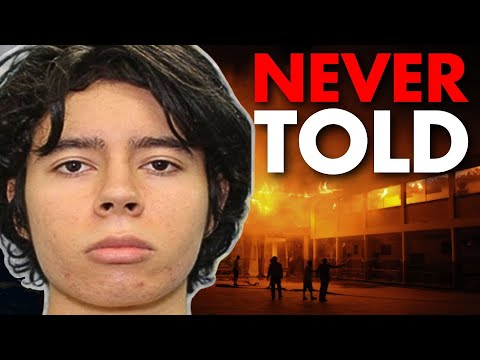 Salvador Ramos: The Hidden Truths of the Uvalde Shooter