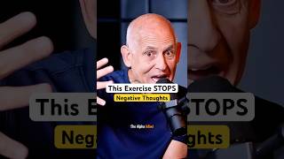 This Exercise STOPS Negative Thoughts.