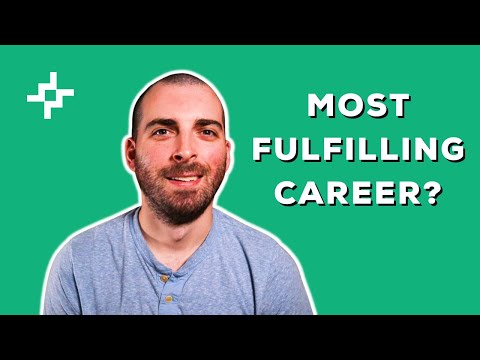 Things I Love About Being a Software Engineer